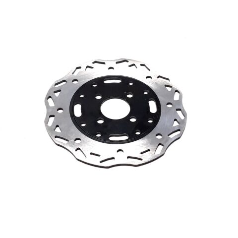 Rear Disc Brake Rotor