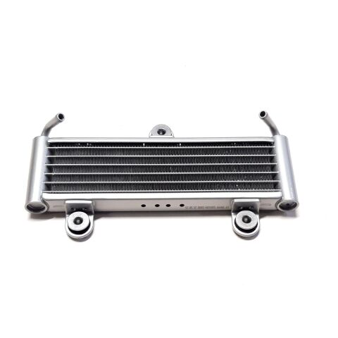 Oil cooler