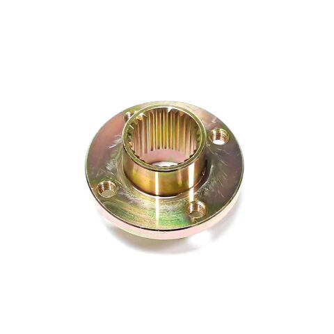 Disc brake seat