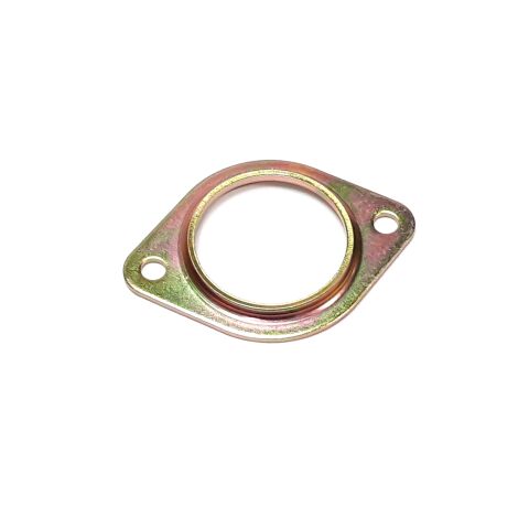 Bearing pressure plate