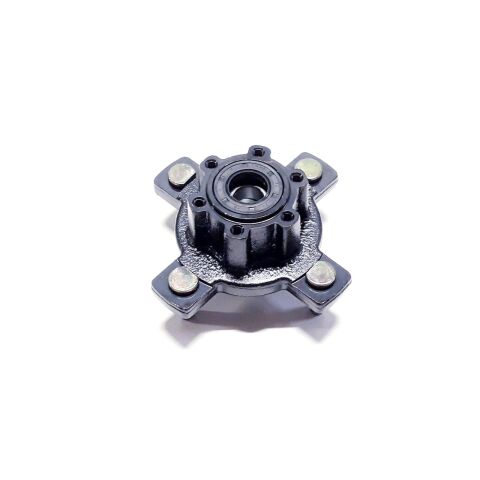 Front hub seat assembly