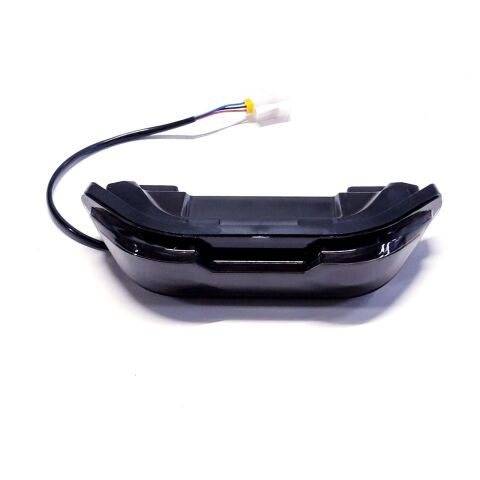 Taillight assembly