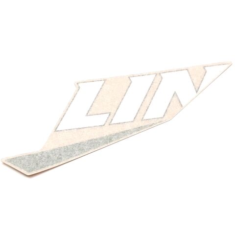 DECALS 3, UPPER SIDE COVER LH (LINHAI)