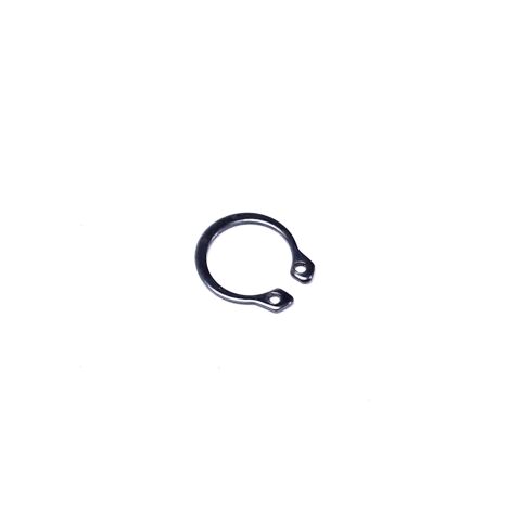 Circlip for shaft