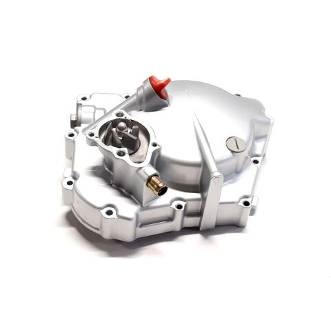 R CASE COVER ASSY. (unavailable for order)