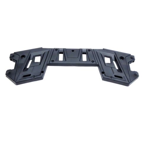 REAR RACK PLASTIC COVER