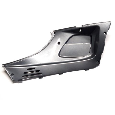 Side cover, RH