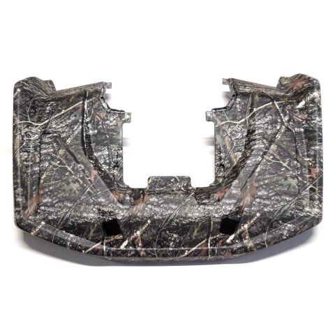 REAR COVER, CONCEAL CAMOUFLAGE
