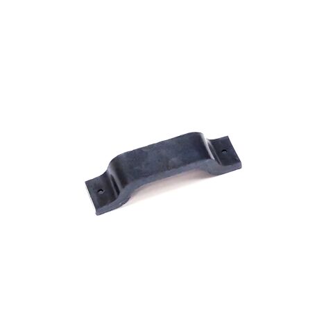 Chain tension plate