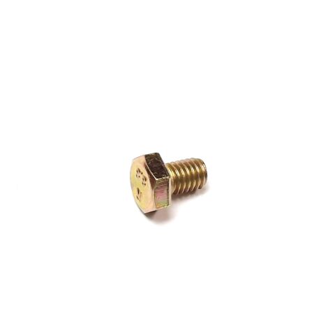 Hex head bolt