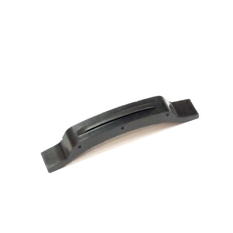 Chain guide plate