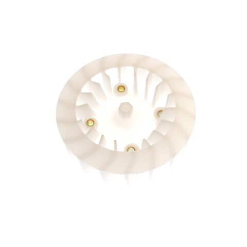 FAN ASSY.