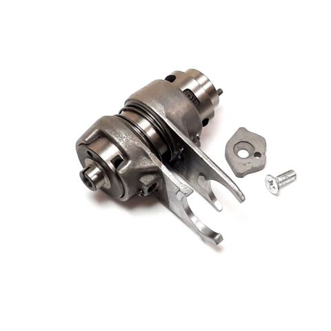 Shift drum component
