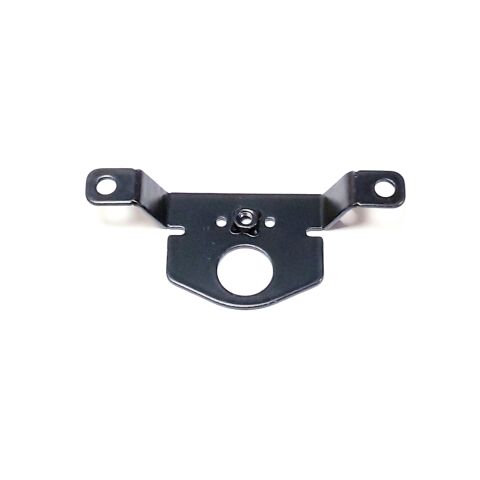BRACKET,LICENCE PLATE LIGHT (MATCH WITH FULLY ENCASE THE REAR BUMPER)