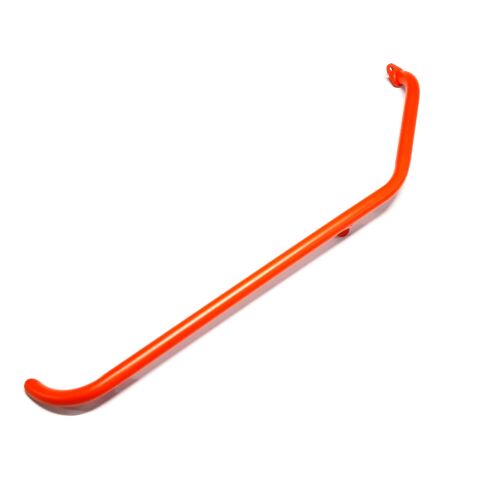 LEFT GUARD BAR(RED)