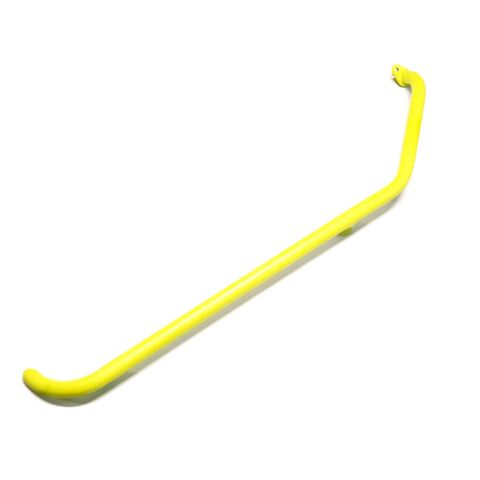LEFT GUARD BAR(GREEN)
