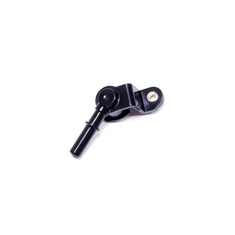 INJECTOR CAP