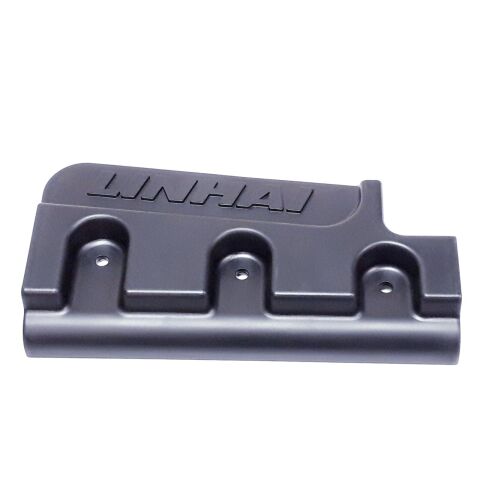 ARM PROTECT, L. FRONT / R. REAR