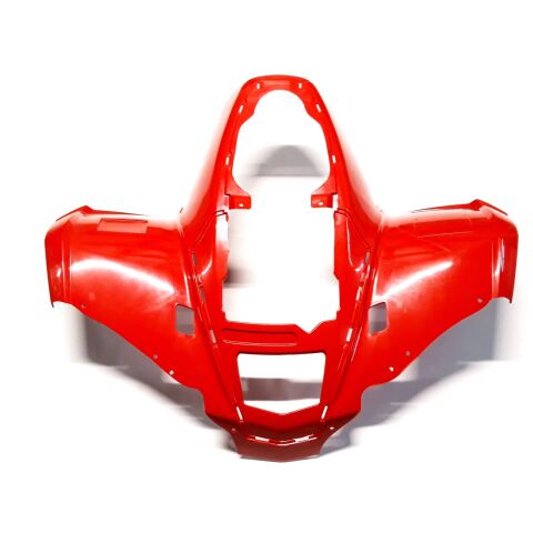 FRONT BODY (RED)
