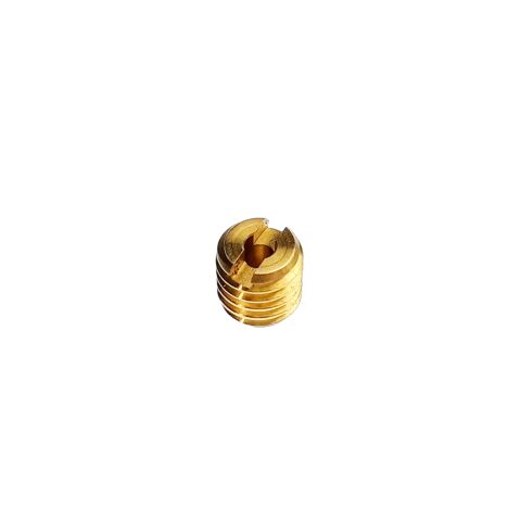 OIL PASSAGE PLUG