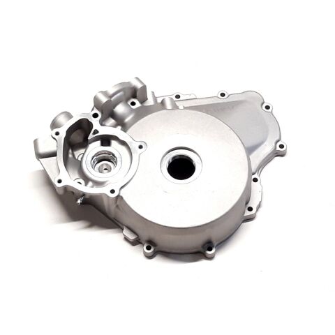 LEFT CRANKCASE COVER ASSEMBLY