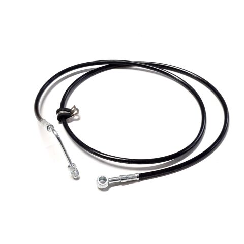 ABS HYDRAULIC CONTROL UNIT TO MASTER CYLINDER BRAKE HOSE ASSY