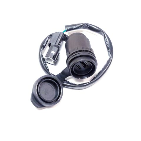 ACCESSORY SOCKET ASSY