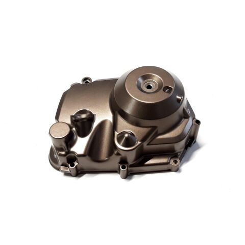 Right crankcase cover