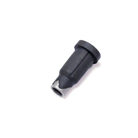 Shock absorber bushing
