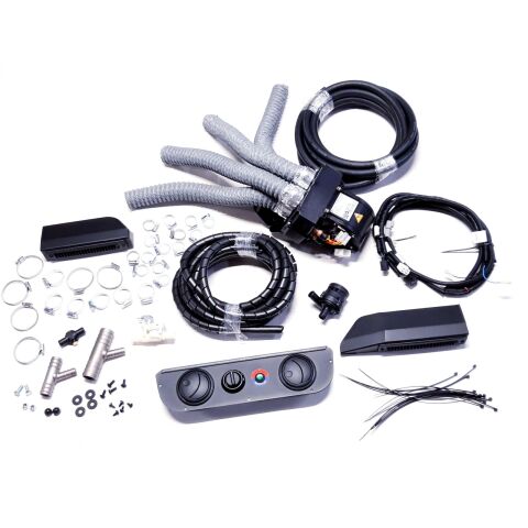 Heating KIT Segway Fugleman UT10 (2021-XX)