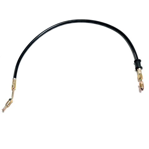 FRONT BRAKE HOSE 2