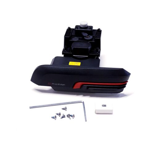 Roborock PreciEdge Module for 2WD Black