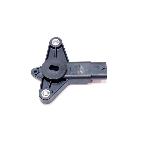 Gear sensor
