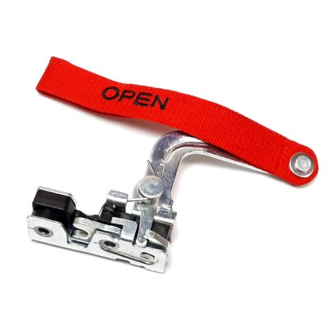 LEFT DOOR LOCK