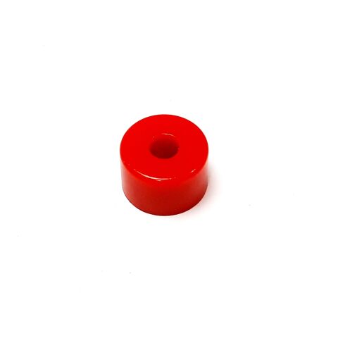 FASST Bar Bushing 95 Durometer Red
