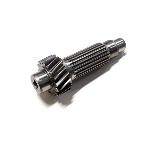 TRIAXIAL