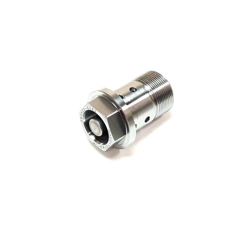 ELECTROMAGNETICALLY OPERATED VALVE