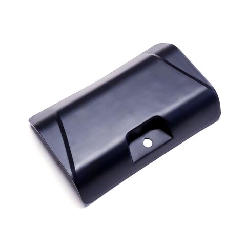 GLOVE BOX COVER