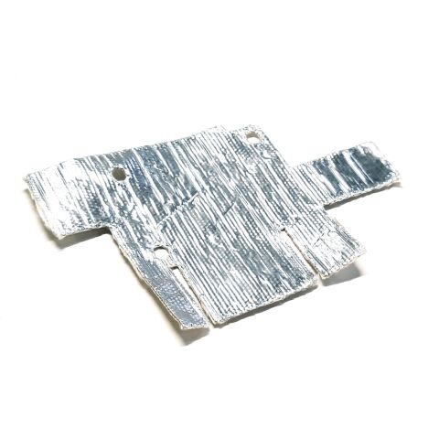 HEAT INSULATION