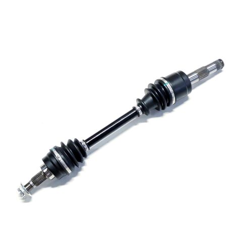 REAR RIGHT DRIVE AXLE（LONG BENCH REAR DIFFER  AXL ASSY STYLE）