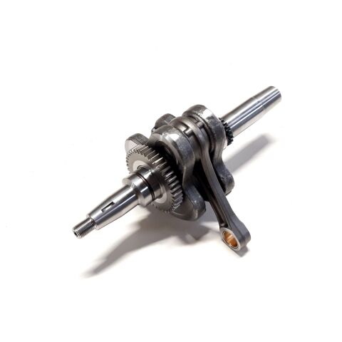 CRANKSHAFT ASSY