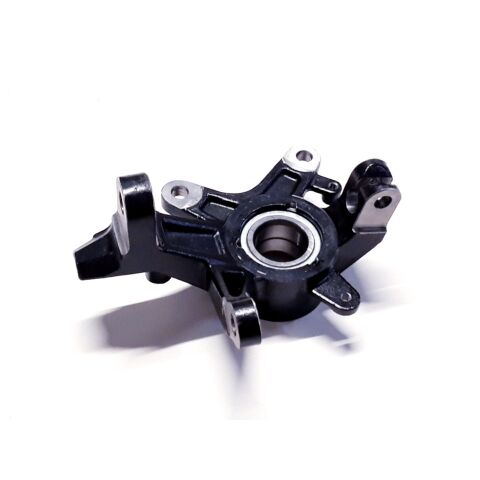 STEERING KNUCKLE ASSY, LH