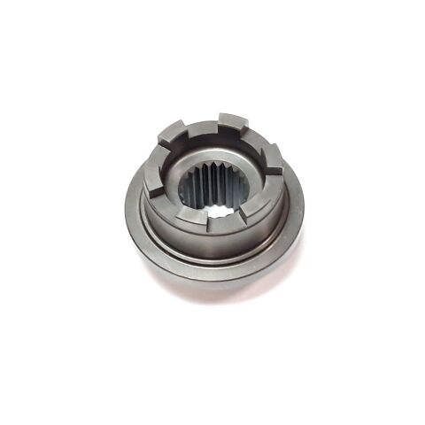 Engagement B, Front Drive