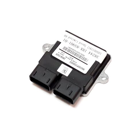 ECU OF ATV550-D EFI T3, ATV550 PROMAX EFI T3 (MAKRED 