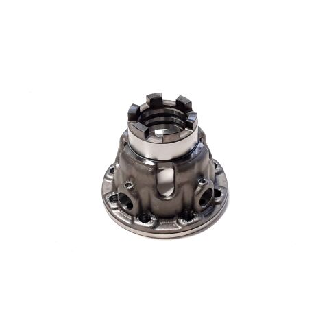 DIFFERENTIAL HOUSING