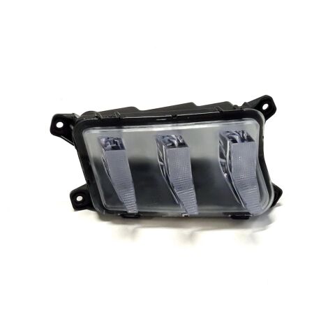 TAILLIGHT,  L