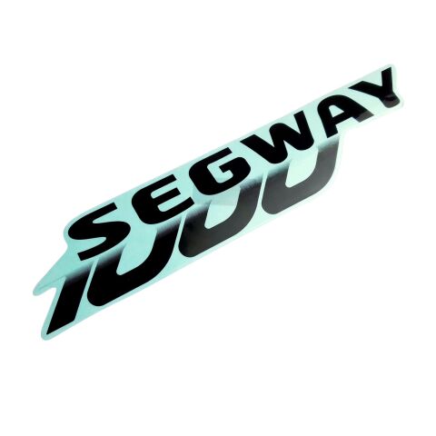 SEGWAY1000 BLACK RIGHT