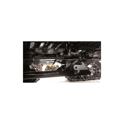 Kimpex Plow ATT.Kit BruteForce 750i