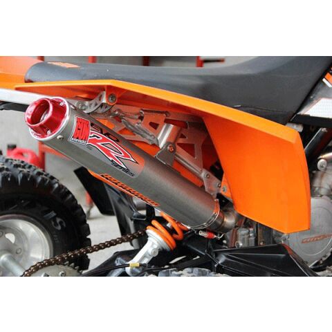 BIG GUN KTM 450XC/525XC (2008-13) EVO R ATV Full System