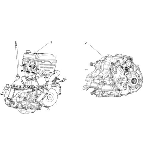 Powertrain
